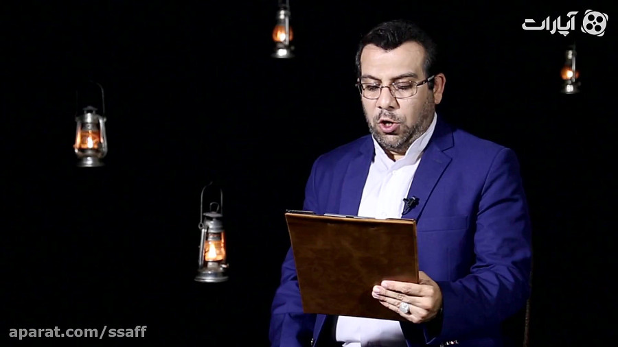از آوینی بشنو... | فصل هفتم